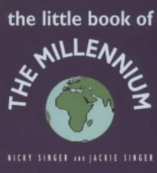 Hardcover The Little Book of the Millennium Book