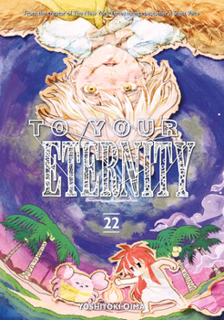 Paperback To Your Eternity 22 Book