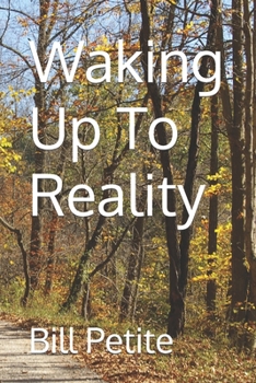 Paperback Waking Up To Reality Book
