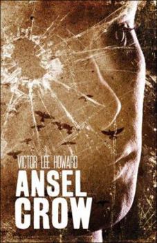 Paperback Ansel Crow Book