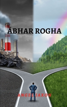 Paperback Ábhar Rogha [Irish] Book