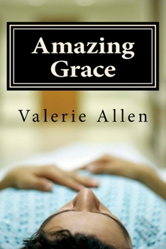 Paperback Amazing Grace Book