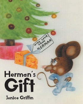 Paperback Herman's Gift Book