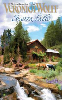 Sierra Falls - Book #1 of the Sierra Falls