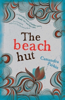 Paperback The Beach Hut Book