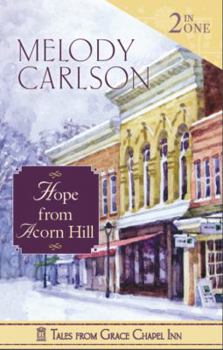 Paperback Hope from Acorn Hill Book