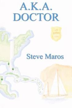 Paperback A.K.A. Doctor Book