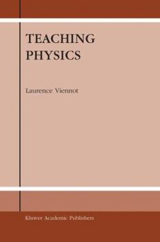 Paperback Teaching Physics Book