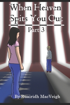 Paperback Part 3 Book