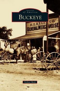 Buckeye - Book  of the Images of America: Arizona