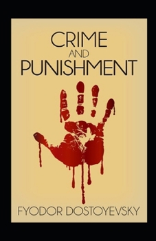 Crime and Punishment (classics illustrated)