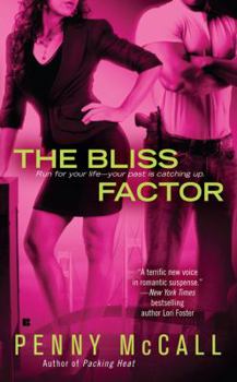 Mass Market Paperback The Bliss Factor Book