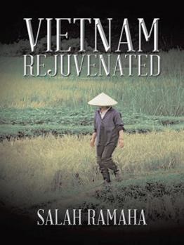 Paperback Vietnam Rejuvenated Book