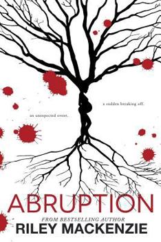Paperback Abruption Book