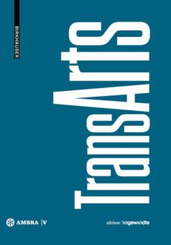 Paperback Transarts Book