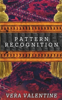 Paperback Pattern Recognition: A Carnal Cryptids Short Book