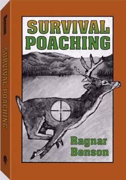Paperback Survival Poaching Book
