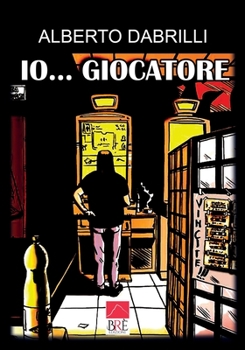 Paperback Io... giocatore [Italian] Book