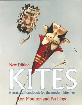 Paperback Kites: A Practical Handbook Book