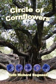 Paperback Circle of Cornflowers Book