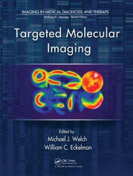 Hardcover Targeted Molecular Imaging Book