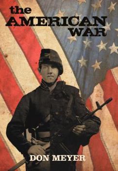 Paperback The American War Book