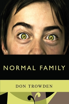 Paperback Normal Family: Volume 1 Book