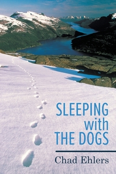 Paperback Sleeping with the dogs Book