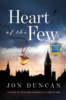 Paperback Heart of the Few Book