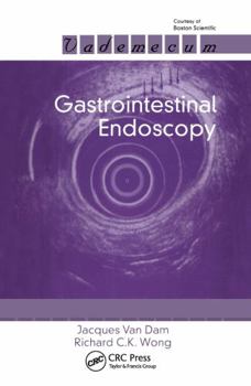 Paperback Gastrointestinal Endoscopy Book