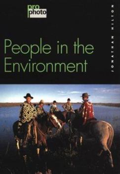 Paperback People in the Environment Book