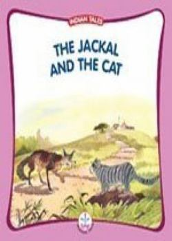 Paperback Jackal and the Cat (Indian Tales) Book