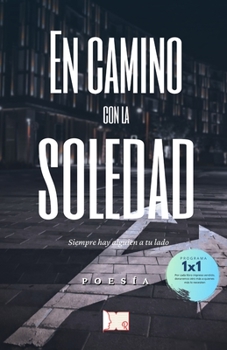 Paperback En Camino Con La Soledad [Spanish] Book