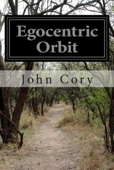 Paperback Egocentric Orbit Book