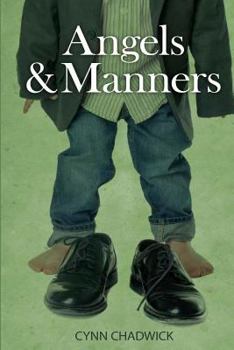 Paperback Angels and Manners Book