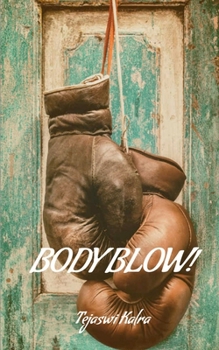 Paperback Body Blow! Book