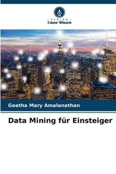 Paperback Data Mining für Einsteiger [German] Book