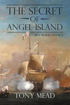 Paperback The Secret of Angel Island Book