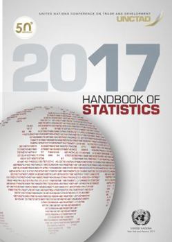 Paperback Unctad Handbook of Statistics 2017 Book