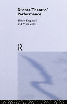 Hardcover Drama/Theatre/Performance Book