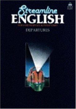 Streamline English Departures - Book  of the Streamline English