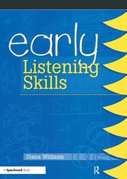 Paperback Early Listening Skills Book
