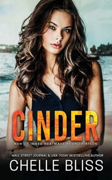 Paperback Cinder Book