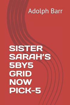 Paperback Sister Sarah Book
