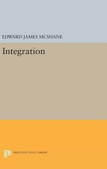 Hardcover Integration Book