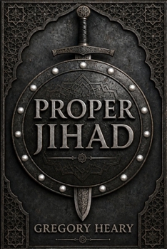 Proper Jihad