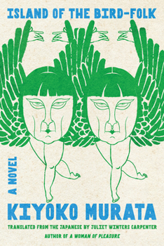Paperback Island of the Bird-Folk Book