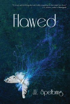 Flawed - Book #2 of the Perfection