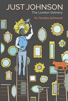 Just Johnson: The London Delivery