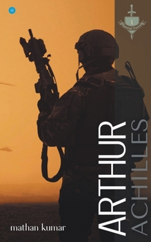 Paperback Arthur Achilles Book